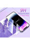 قطعة واحدة لهاتف iPhone 15 GQ، من 1 إلى 5 قطع من الزجاج المقوى لهواتف iPhone 17 و16 و15 و14 و13 و12 و11 Pro Max، واقي شاشة - 3