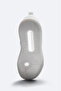 Men's Gray Flexible Sole Sneaker A41Y8028 - 5