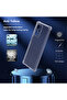 جراب حماية من الصدمات لهاتف Redmi Note 13 Pro Plus، متوافق مع Redmi Note 14 و13 Pro 4G و12 Pro Plus 5G، شفاف. - 6