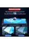 Galaxy A16 5 Pieces 3/5Pcs Tempered Glass For A16 Screen Protectors Protective Glass Film - 2