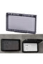 white Practical High Quality Outlet Cover Waterproof Box Wall-mounted Panel Switch Cover Paste Type - 6