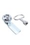 2sets 1/2 Sets Gas Meter Cam Lock and Key Gas Electric Meter Door Cabinet Box Latch Locker For Hardw - 3
