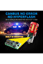 Amber PY21W BAU15S NAO 23W P21W LED CANBUS 2500Lm PY21W Error Free BA15S T20 7440 W21W 1156 BAU15S 7 - 5