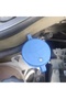 643230 Car Windshield Wiper Washer Tank Bottle Pot Cap Fluid Reservoir Lid Cover For Peugeot 106 ... - 6