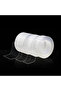 30mm 5m Kitchen Waterproof Mildew Strong Bathroom Toilet Crevice Strip Transparent Adhesive Tape Poo - 3