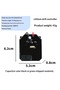 OEM 18-21V Brushless Motor Speed Controller Board, PWM Driver Module for Grinder & Drill Variable... - 7
