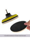 5 Pcs 2 Inch 2-6 Inch Wool Felt Polishing Pads 5/10 Pcs Wool Buffing Wheels Polishing Pads Flocking - 6
