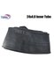 Schrader Valve 24" 32mm 4.0 black 20/24/26 Inch Beach Bike Snow Bike Inner Tube 20x4.0/24x4.0/26x4.0 - 3