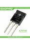 K50T60 5PCS K50T60 IKW50N60T 50N60 K75T60 IKW75N60T 75N60 TO-247 IGBT transistor - 2