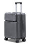 Monarch Expandable PC Cabin Size 20 Inch (7-10kg) Luggage, Hard Shell, Lightweight, Combination Lock, Front Pocket, Carry On