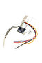 FrSky XSR 2.4GHz 16CH With Antenna ACCST Receiver QAV W/ S-Bus & CPPM Particular D16 Mode - 3