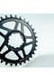 34T ZRACE 10s 11s 12s Chainrings, Eagle tooth 7075AL CNC, offset 3mm, MTB , for 3 screws Direct Moun - 5
