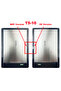 T5-10 Black WIFI LCD Display For MediaPad T3 T5 10 AGS-L03 AGS-L09 AGS-W09 AGS2-L09 AGS2-W09 AGS2-L - 2