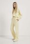 Armalife 10660 Straight Fit Women's Tracksuit Bottoms with Elastic Waist - 2