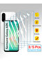 Galaxy A26 5G 3Pcs HD Glass 3/5Pcs Tempered Glass For A26 5G Screen Protectors Protective Glass Fi - 7