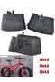 Schrader Valve 24" 32mm 4.0 black 20/24/26 Inch Beach Bike Snow Bike Inner Tube 20x4.0/24x4.0/26x4.0 - 7