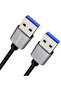 BSN 2m USB 3.0 Male To Male Data Cable, Industrial Touch Screen Control Programming Cable, Computer - 6