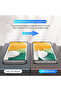 فيلم هيدروجيل 5 قطع لـ A52S 5G 5 قطع فيلم هيدروجيل لـ A10 A20E A21S A30S A40 A50 A70 Screen Pro - 5