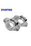 4Pcs SHF8 4pcs SHF8 SHF10 SHF12 SHF13 SHF16 SHF20 SHF25 SHF30 SHF35 linear Rod rail shaft support CN - 5