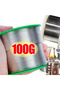 1.0mm 100g 20/50/100g Electronic Soldering Wire Solder Wires Rosin Core Tin Multipurpose Welding Wir