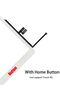 9th Touch Black For Ipad 7th 8th 9th Digitizer Touch Screen Panel Touch Display Digitizer For Ipad7 - 7