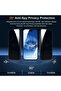 iPhone 15 Pro Max Anti Peeping 5PCS 1-5 قطع واقي شاشة خصوصية كامل التغطية لـ iPhone 16 15 13 1 - 2