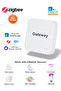 5V Zigbee 3.0 Gateway Hub Smart Home Wireless Bridge eWeLink App Remote Control Automation Device Wo - 7