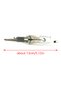 Portable Universal For Home Door Civil Locks 2 In 1 Tool SS002 Tools Lock Accessories - 5