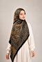 100% Pure Indian Silk Shawl - 3