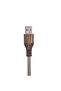 كابل تمديد USB 2.0 نشط بطول 5 أمتار، كابل تمديد USB 2.0 بطول 20 مترًا/15 مترًا/3 أمتار/5 أمتار/10 أمتار، كابل تمديد مكرر USB مع - 3
