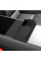 New M3 MY Black for Tesla Model Y Juniper Launch 2025 Center Control Storage Organizer Tray Model 3 - 3