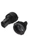 IEC320-C14 TO EU IEC320 C14 TO EU Female Socket IEC 320 C14 Male to Europe Schuko Female Socket Conv - 7