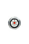 3/4" 1/4' 3/8' 1/2' 3/4' 1' 1.2' 1.5' 2' BSPP Male Aluminum Oil Level Sight Glass Window Hex Head Fo - 3
