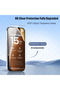 Redmi note 15 Pro 5G Tempered Glass 2 Pieces 2Pcs For Redmi Note 15 Pro Tempered Glass Cover Redmy - 2