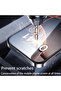 4 Pieces For iPhone 16Pro Max 4Pcs Full Cover Tempered Glass For iPhone 17 16 15 14 13 12 11 Pro Max - 5