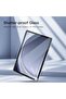 3 قطع واقي شاشة زجاجي مقوى لجهاز Tab S8 X700، 3 قطع واقي شاشة لجهاز Tab A9 Plus A8 A7 Lite X210 - 5