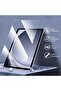 3 قطع واقي شاشة زجاجي مقوى لجهاز Tab S8 X700، 3 قطع واقي شاشة لجهاز Tab A9 Plus A8 A7 Lite X210 - 2