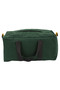 20 inches Waterproof Heavy-duty Wide Mouth Canvas Hand-held Tool Bag With Long Zipper For Vehicle Ma - 3