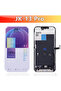 JK 15 Pro JK Series LCD Touch Screen Digitizer Assembly for iPhone X XS XR 11 12 13 14 15 16 16 pro - 5
