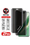 Anti Peeping 2 Pieces Honor X9c 2Pcs Anti-Spy Hydrogel Film For Honor Magic 7 6 5 Pro X9b X9c Screen - 7
