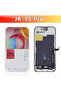 JK 15 Pro JK Series LCD Touch Screen Digitizer Assembly for iPhone X XS XR 11 12 13 14 15 16 16 pro - 6
