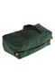 20 inches Waterproof Heavy-duty Wide Mouth Canvas Hand-held Tool Bag With Long Zipper For Vehicle Ma - 2