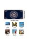800x1600mm Microfiber Beach Towel 90x180cm 80x160cm, Quick Dry Lightweight Large Bath Towel for Swim - 5