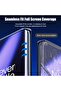Hydrogel Film 3Pcs Redmi Note 13ProPlus 3Pcs Hydrogel Film For Redmi Note 13 14 12 11 Pro Plus 5G S - 3