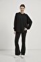 Crew Neck Premium Sweatshirt - 4