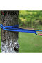 blue 150cm XINDA Professional Outdoor Rock Climbing Equipment Nylon Sling Belt Protective Supplies H - 3