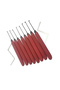 HUK 8pcs Kaba Lock Picks Tools New Arrival Pro Locksmith Tools Dimple Lock Set Quickly Hand Kit - 2