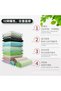 30x42CM 20PCS 20PCS Courier Bag Envelope Green Packaging Delivery Bag Waterproof Self Adhesive Seal - 2