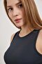 Basic Camisole Flexible Undershirt - 2