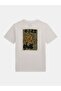 Embroidered logo t-shirt - 2